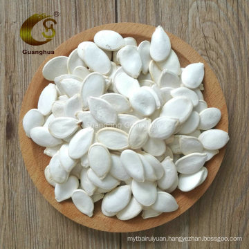 Good Quality Snow White Pumpkin Seeds for Sale